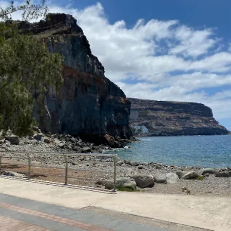 1 Bedroom In The Center Of * Puerto De Mogan