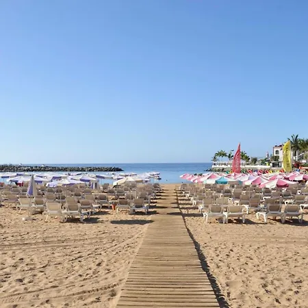 1 Bedroom In The Center Of Puerto De Mogan
