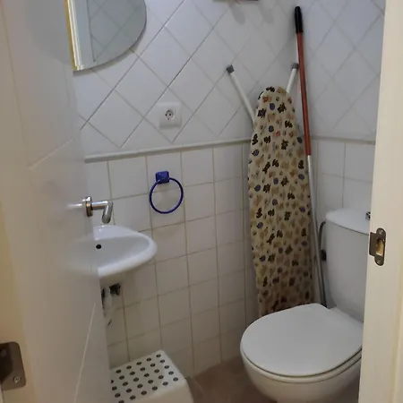 1 Bedroom In The Center Of * Puerto De Mogan