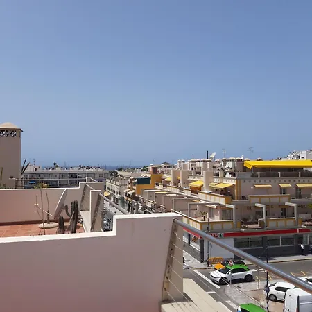 Apartment 1 Bedroom In The Center Of