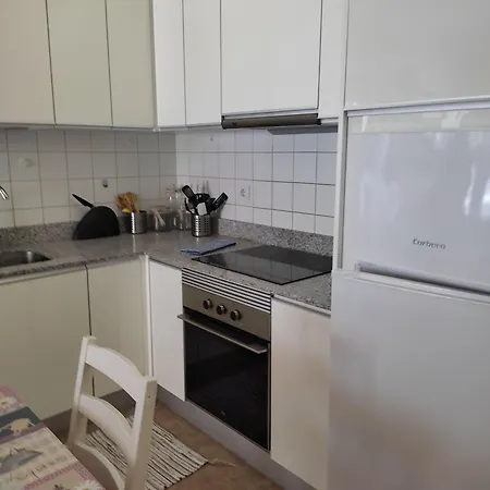 Apartment 1 Bedroom In The Center Of *