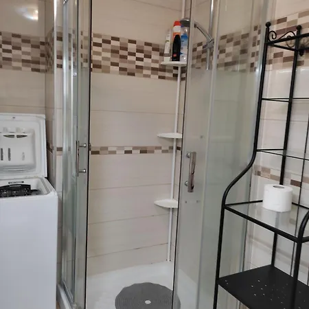 1 Bedroom In The Center Of