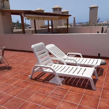 1 Bedroom In The Center Of * Puerto De Mogan